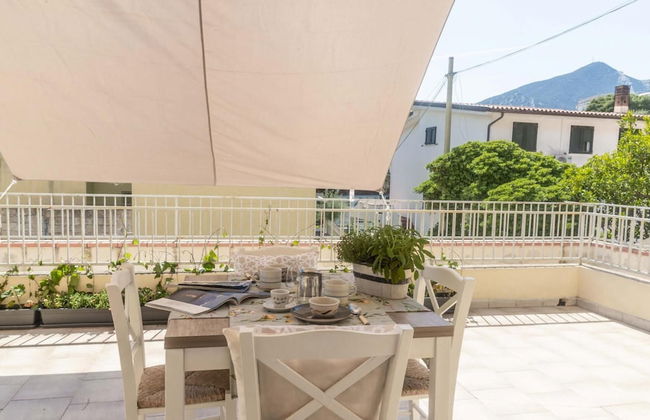 La Terrazza sul Porto - Foto 20