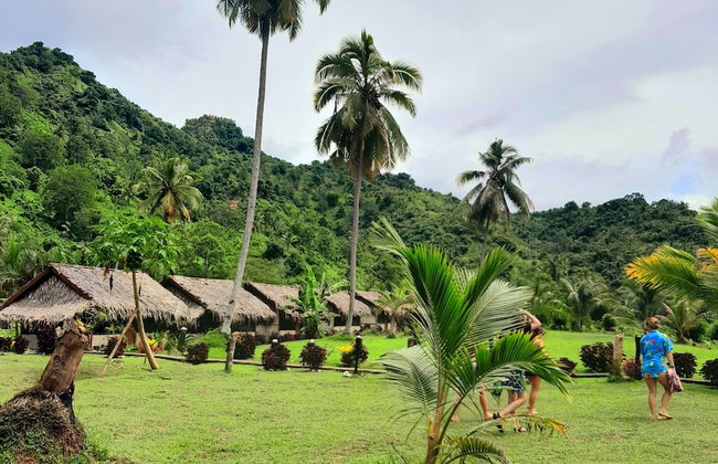 Namosi Eco Retreat - Photo 1