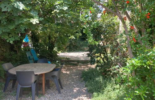 gîte à Rustrel - Foto 15