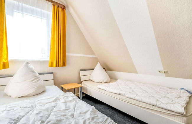 Ferienhaus in Medebach Nahe Skigebiet - Foto 20