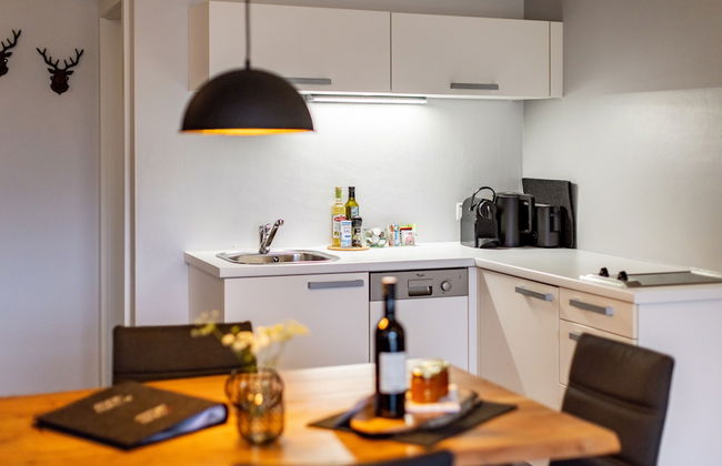 Sonnberg Alpinlodges - Foto 17