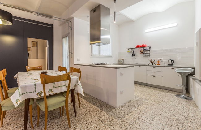 Appartamento Matteotti - Foto 17