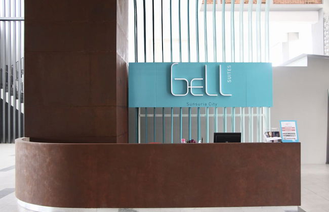 Bell Suites - Foto 1