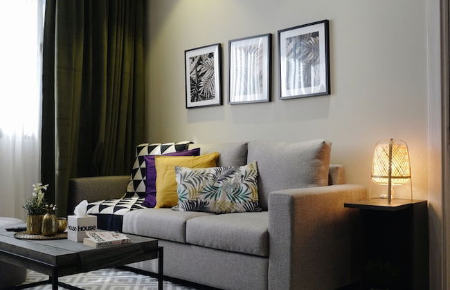 Nakheel Residence by House living - Photo 15