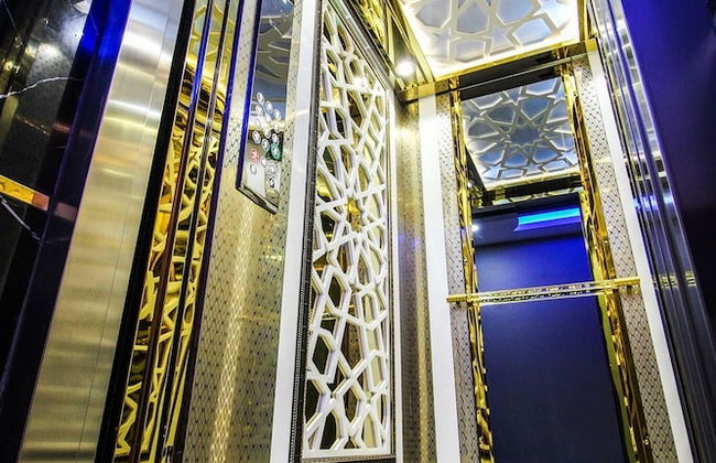 Avcılar Konaklama Babilon Suites - Foto 5