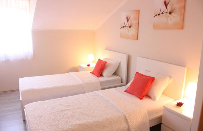 Apartments Tanja & Josipa - Foto 23