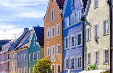 Fünf Seen Apartments - Foto 29