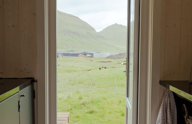 Authentic Cabin - Unique Location - In Nature - 2Br - Foto 11