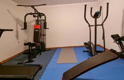 Amazing Home In Skabrnja With Sauna - Foto 7