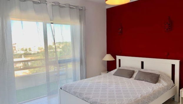 Apt T1 Marques - Albufeira - Foto 4, Habitación