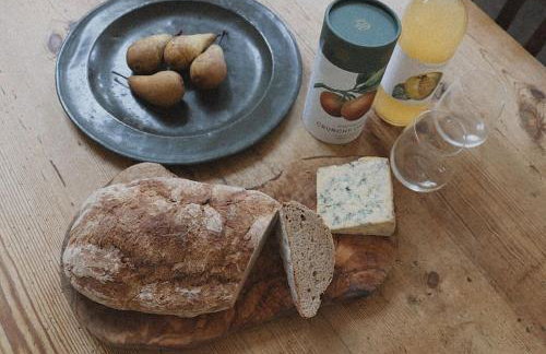 Stock Barn - Foto 49