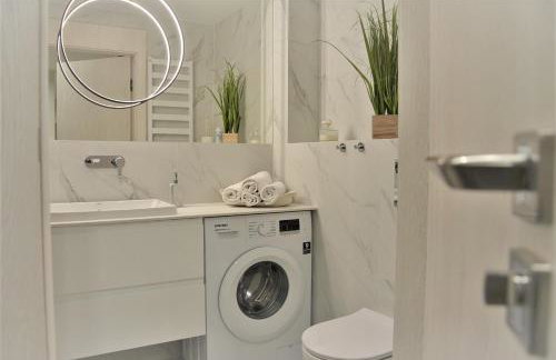 Westin House Resort Kołobrzeg Apartament DELUX - Foto 18