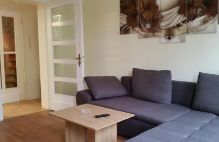 Monteurwohnungen Santos Lerch - Foto 6