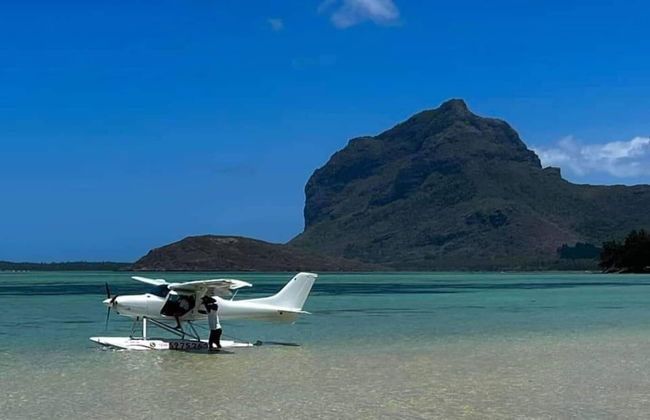 Rooftop Garden Jacuzzi Luxury Villa - Photo 36