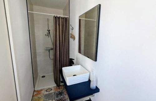 New house with garden - near beach - Foto 13