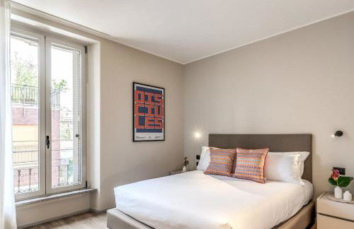 Seety Porta Romana Dimora - 204 - Foto 37