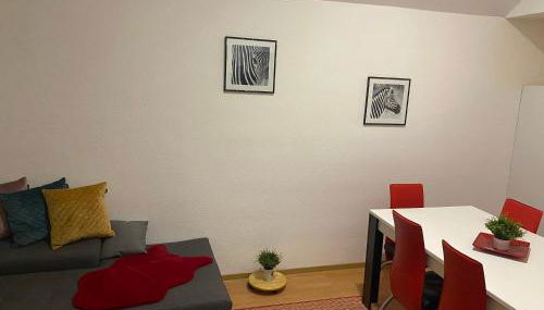 Urban Loft at main Station - Foto 4