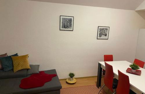 Urban Loft at main Station - Foto 4