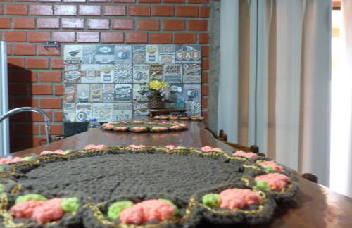 Pousada Recanto Sobradinho - Foto 7