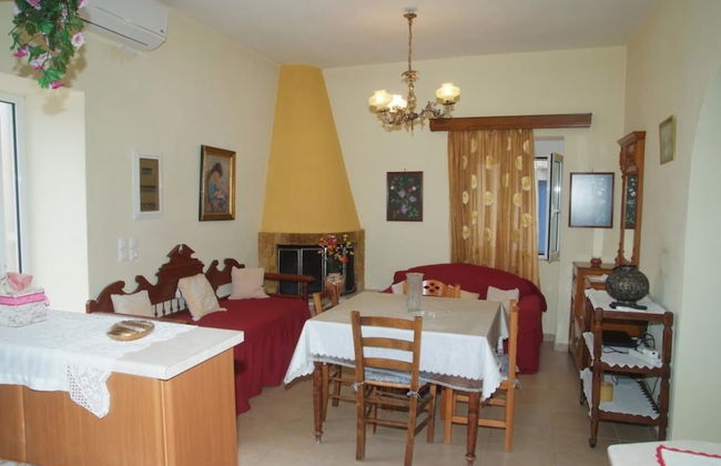 Tourloti Village House - Foto 11