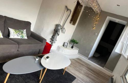 Appartement de caractère - Foto 4