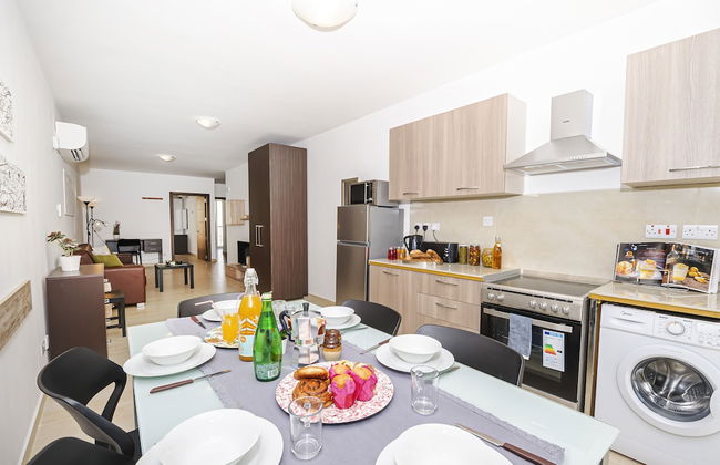 Summer Breeze Comfort Apartment - Foto 19