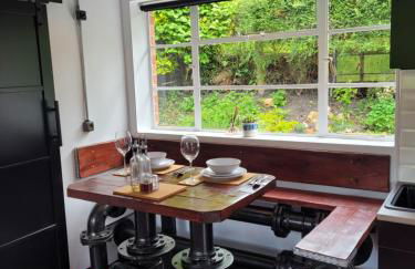 The Old Pumping Station, Broseley, Ironbridge Gorge - Foto 35