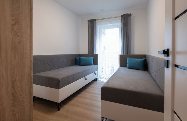 Apartamenty Sun & Snow Poniwiec - Photo 2