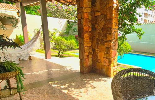 Suítes Colibri da Serra - Piscina & Conforto em Itaipava RJ - Foto 20