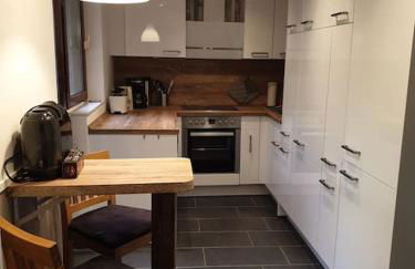 Bungalow 3-Zimmer / Wlan / Garten / Parkplatz - Foto 6