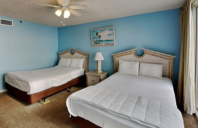 Long Beach Resort by Southern Vacation Rentals - Foto 33