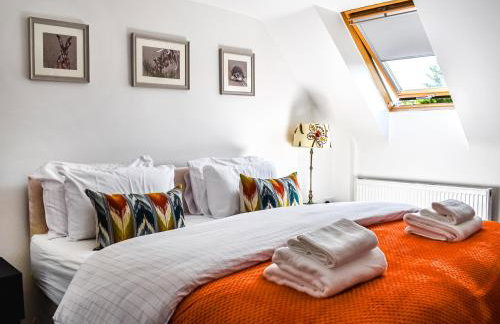 Summerleaze House - Foto 13