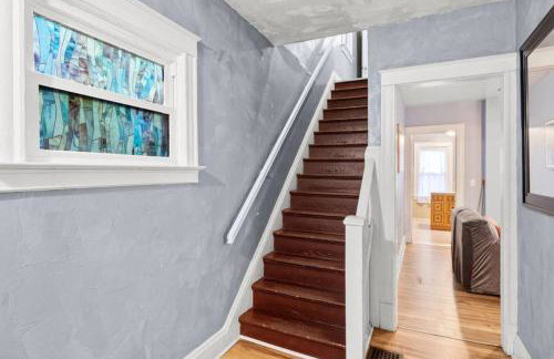 3BR Family Home • 1 mile to Niagara Falls USA - Foto 25