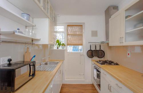Contemporary 2 Bedroom Flat in Bayswater - Foto 4