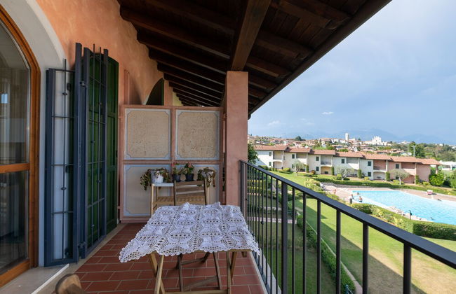 Appartamento Katy - Foto 18