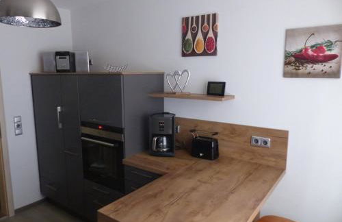 Ferienwohnung am Wiesengrund - Foto 5