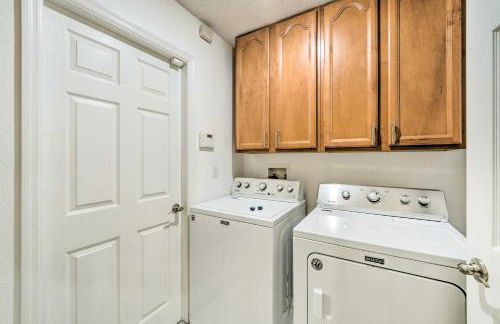 Clermont Vacation Rental with Pool 11 Mi to Disney - Photo 28