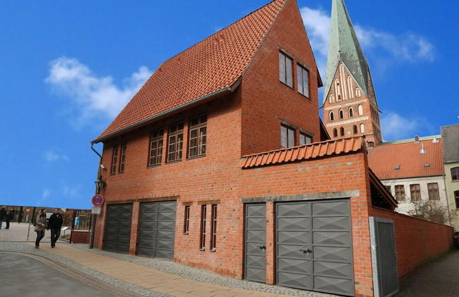 Gästehaus am Wasserturm - Foto 22