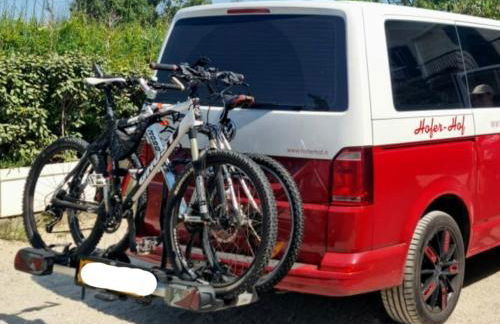 Haus Hofer *** - Foto 9