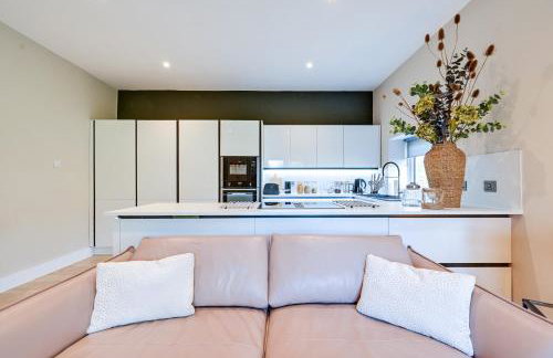 The Hideaway @ Flagham Cottage. - Foto 47