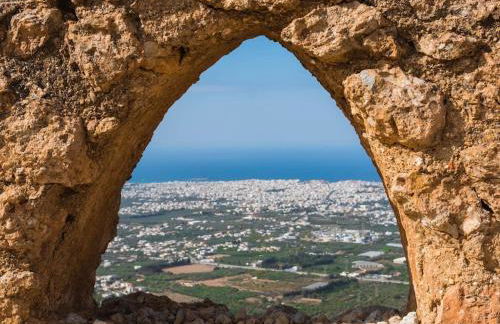 Villa Malaxa Private Luxury with Amazing View - Photo 47