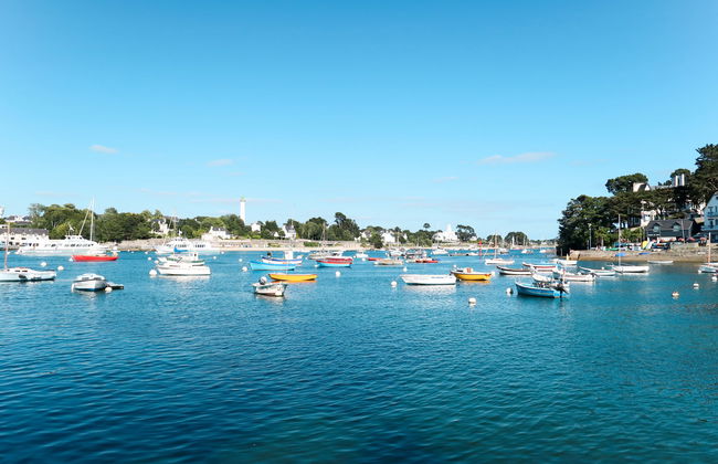 Les Jardins d'Arvor - Foto 28