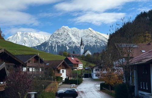 Ferienwohnung Bergblick - Photo 5
