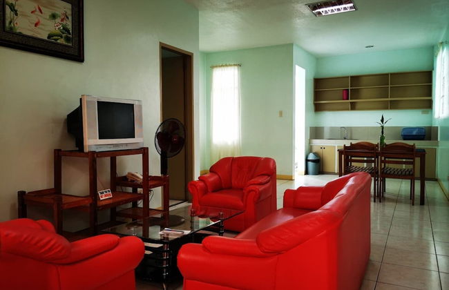 Villa Lolita Apartelle - Foto 7