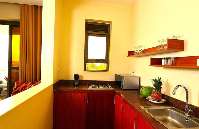 Bon Bini Residence - Photo 29