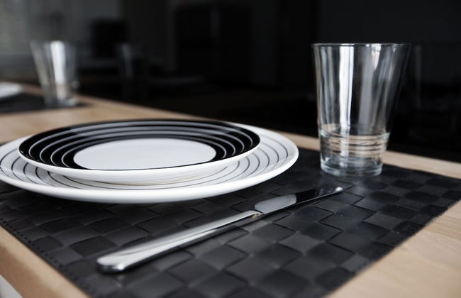 Apartments Résidence Louise - Foto 31