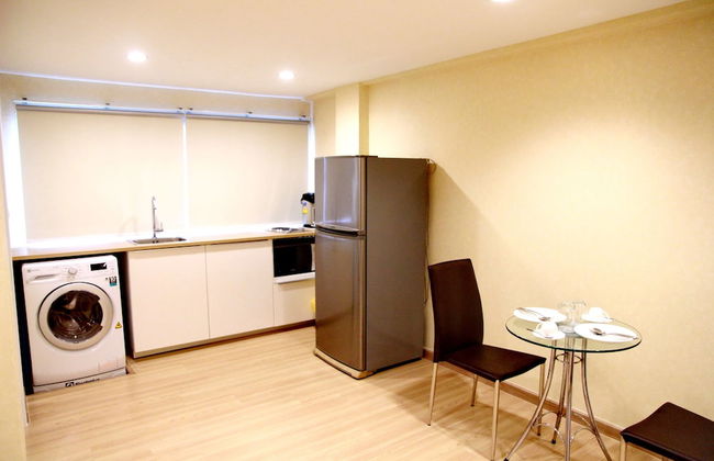The Kaze 34 Hotel and Serviced Residence - Foto 38