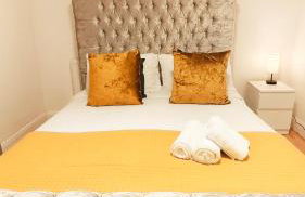 Tulip Apartment at Baker Street - Foto 7