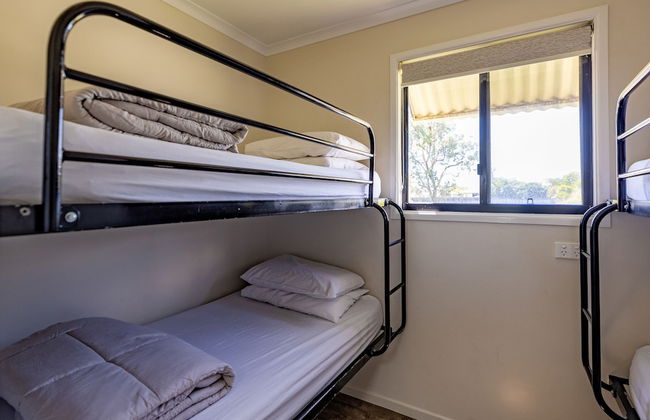 NRMA Capricorn Yeppoon Holiday Park - Foto 15