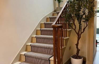 Lewis Lodge - Stunning & Exclusive Luxury Home in the Heart of Ballater, Royal Deeside - Foto 40